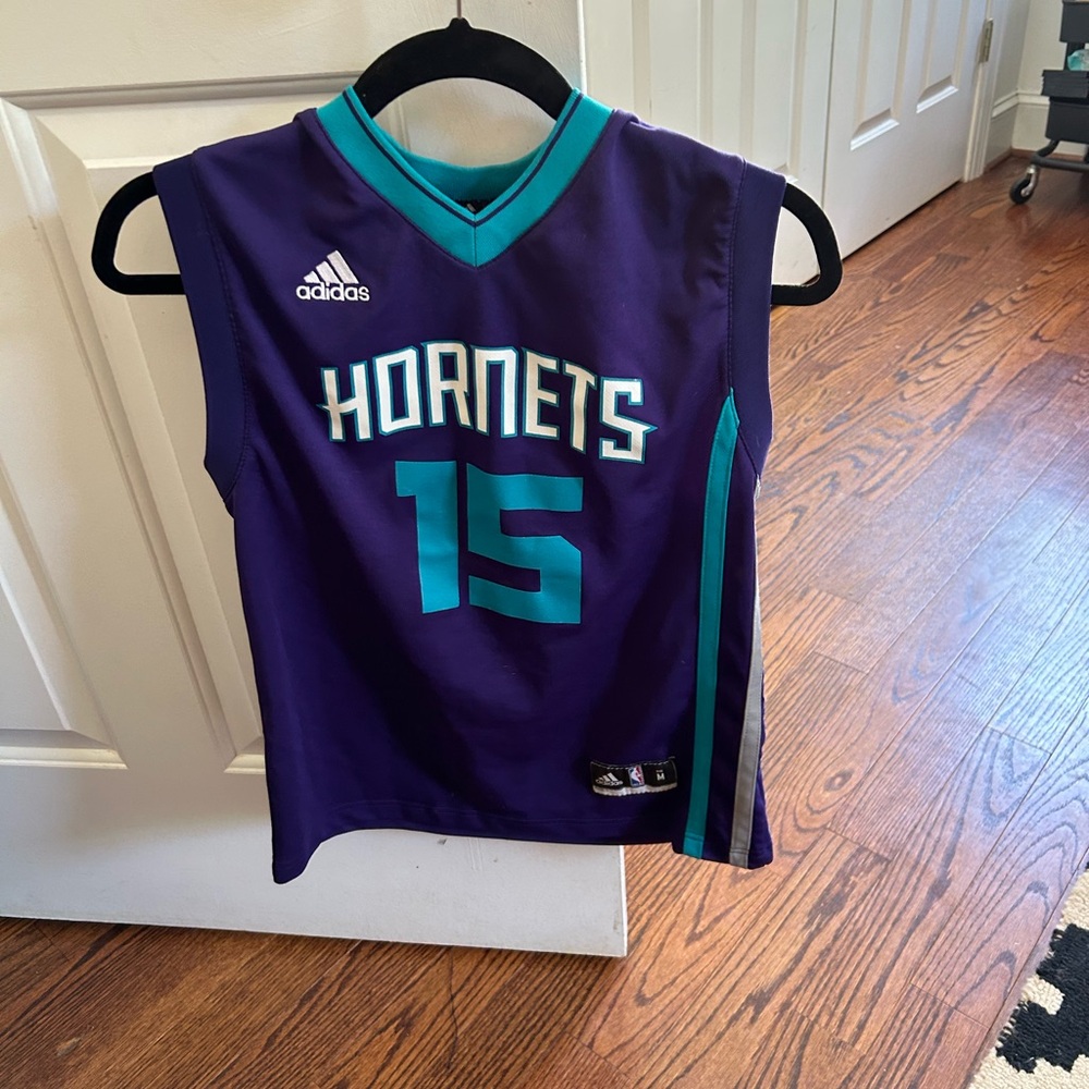 Unisex M Hornets Jersey